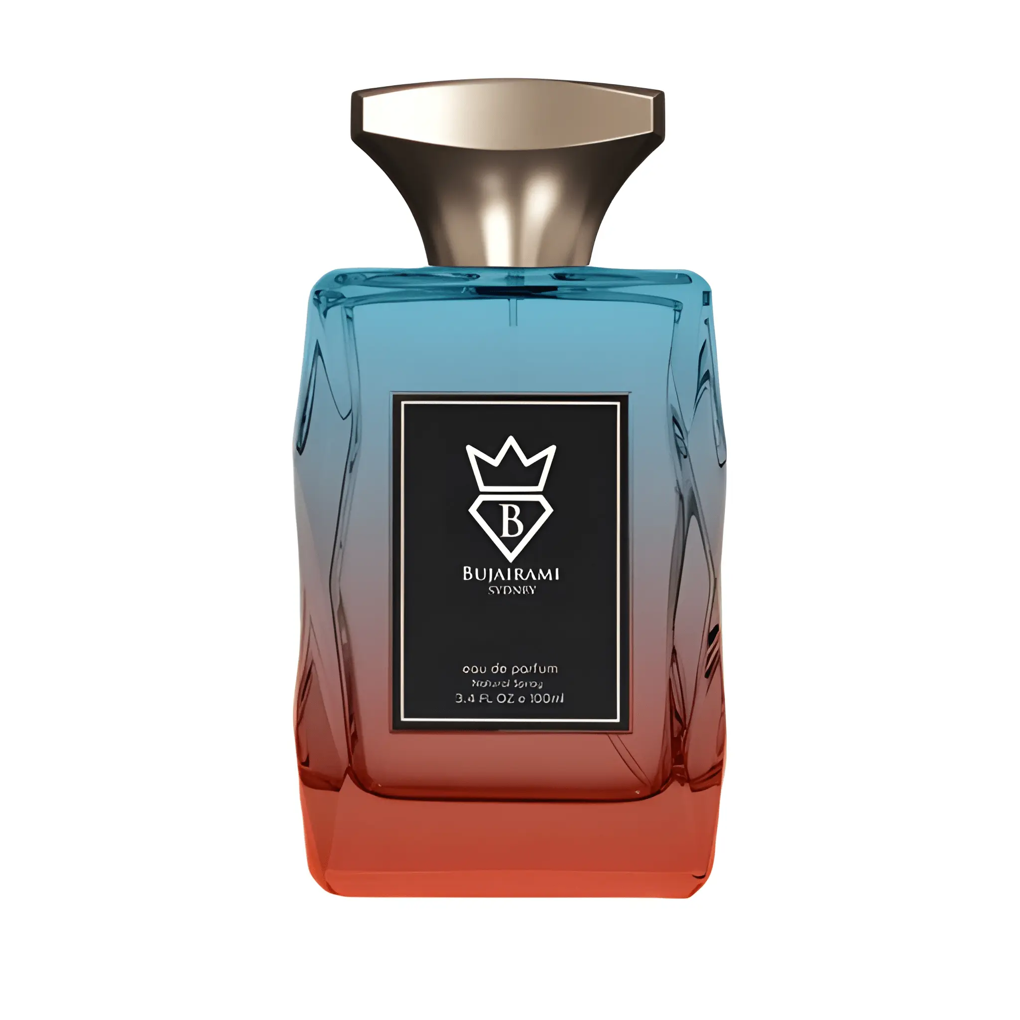 New Arrival Arabic Perfumes