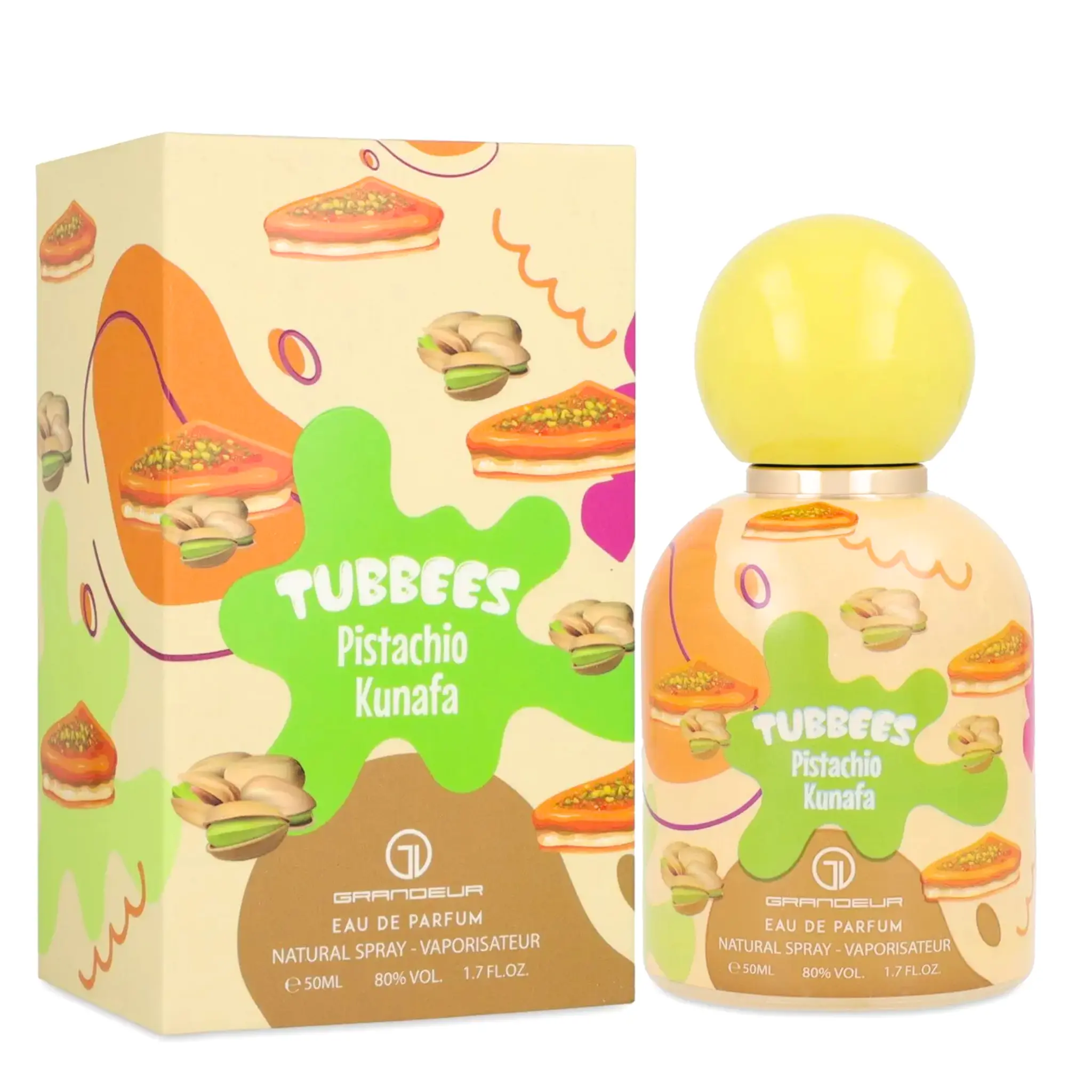 Kids Perfume | Shop Best Children's Fragrances in UK