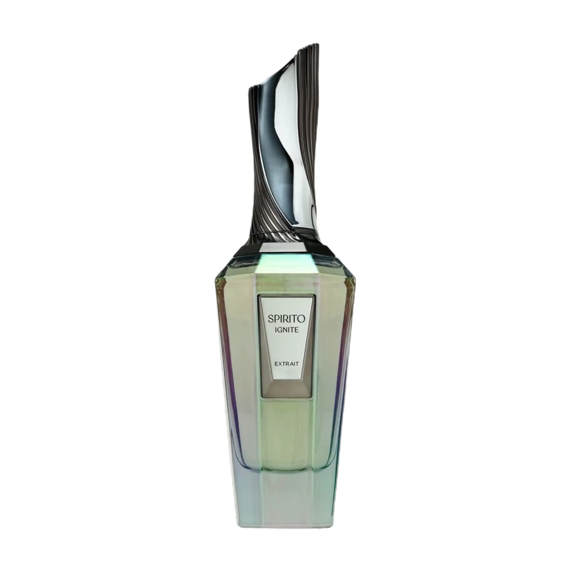 New floral, fruit, spicy and woody perfumes collection coming soon